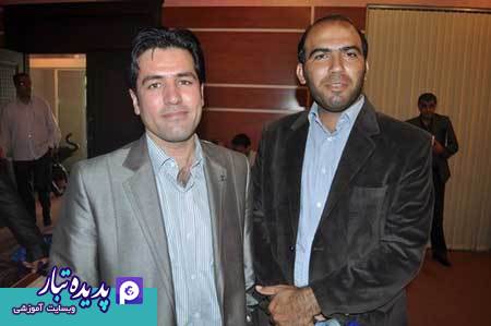 همایش مبارزه با پولشویی شرکت پدیده تبار در استان مرکزی