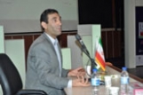 سمینار راهکارهای مبارزه با پولشویی - استان مرکزی