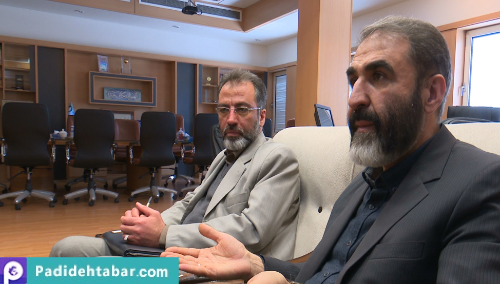 پدیده تبار در نخستین همایش تخصصی امنیت غذا، سلامت و توسعه