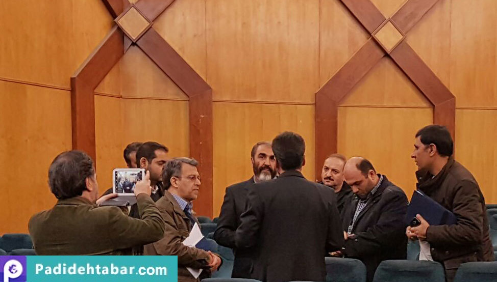 بازبینی سمیتئاتر امنیت غذا، سلامت و توسعه