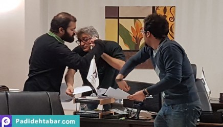 بازبینی سمیتئاتر جانشین پروری ویژه صندوق بازنشستگی کشور