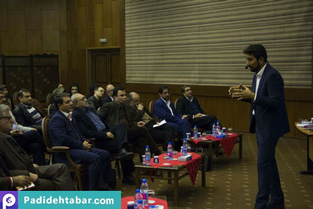 سمیتئاتر جانشین پروری 