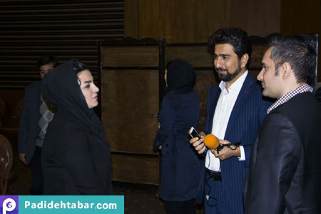 سمیتئاتر جانشین پروری 