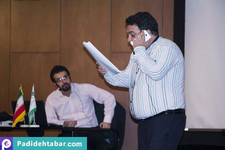 سمیتئاتر جانشین پروری 