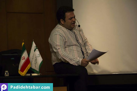 سمیتئاتر جانشین پروری 