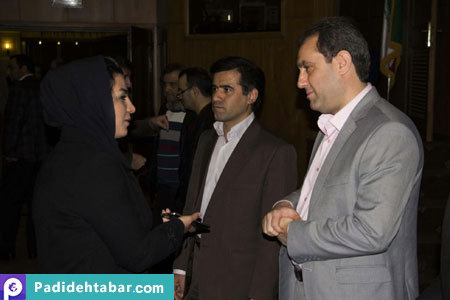 سمیتئاتر جانشین پروری 