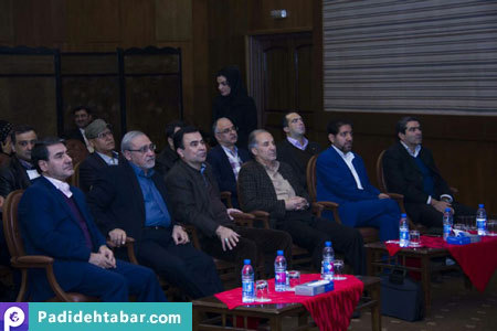 سمیتئاتر جانشین پروری 