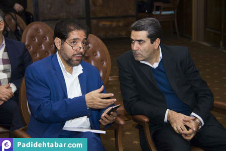 سمیتئاتر جانشین پروری 