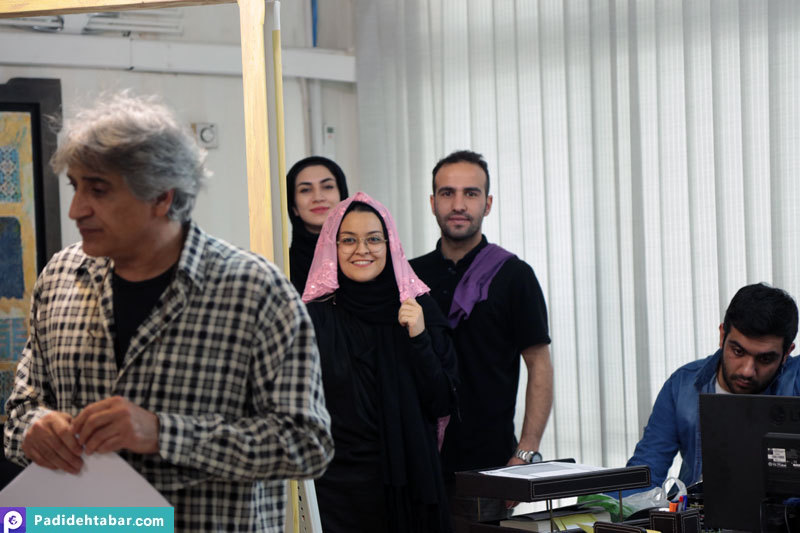 زینب حبیبی تبار