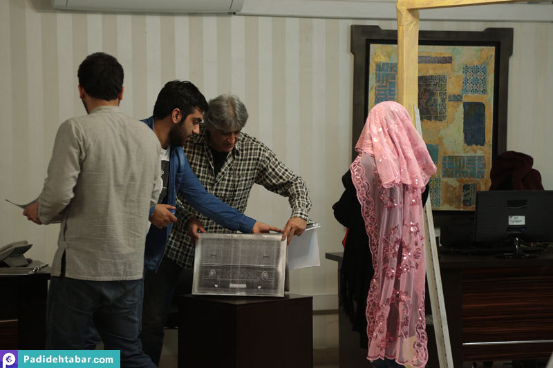 زینب حبیبی تبار