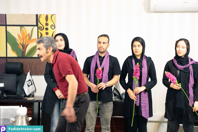 زینب حبیبی تبار