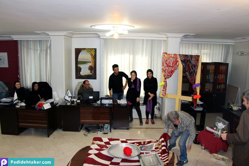 زینب حبیبی تبار