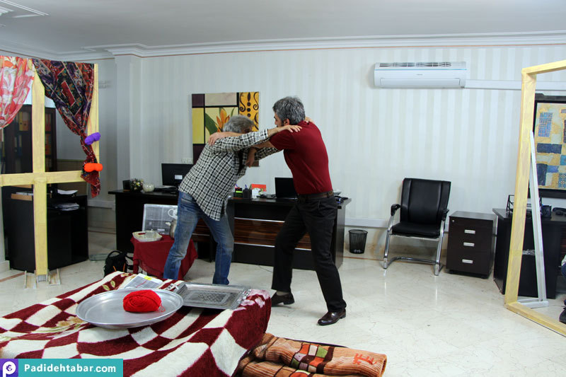 زینب حبیبی تبار