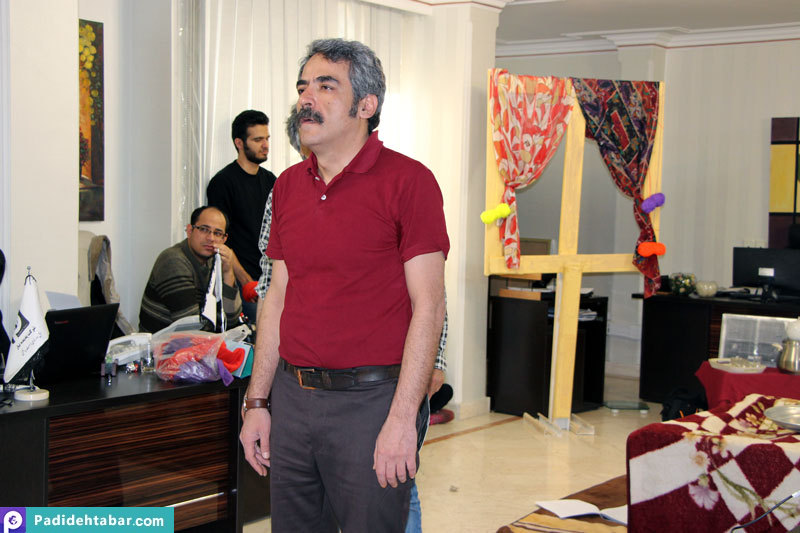 زینب حبیبی تبار