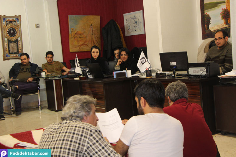زینب حبیبی تبار