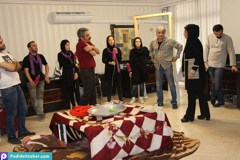 زینب حبیبی تبار