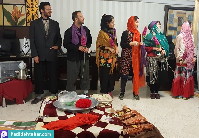 زینب حبیبی تبار