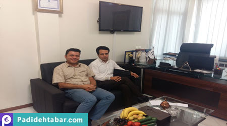بازبینی سمیتئاتر بهره وری فولاد مبارکه اصفهان 