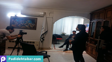بازبینی سمیتئاتر بهره وری فولاد مبارکه اصفهان 