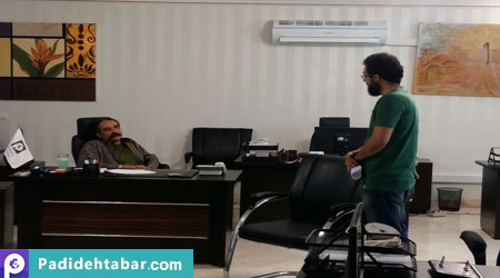 سمیتئاتر کارآفرینی:خود شکوفایی برای زیبا سازان کیانا
