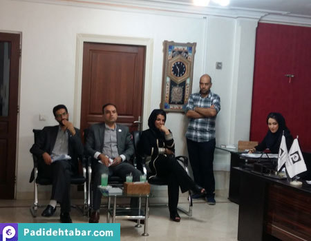 سمیتئاتر کارآفرینی:خود شکوفایی برای زیبا سازان کیانا