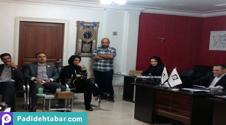 سمیتئاتر کارآفرینی:خود شکوفایی برای زیبا سازان کیانا