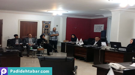 سمیتئاتر کارآفرینی:خود شکوفایی برای زیبا سازان کیانا
