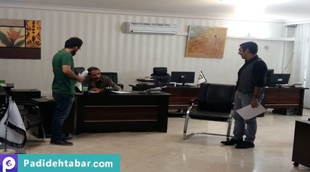 سمیتئاتر کارآفرینی:خود شکوفایی برای زیبا سازان کیانا
