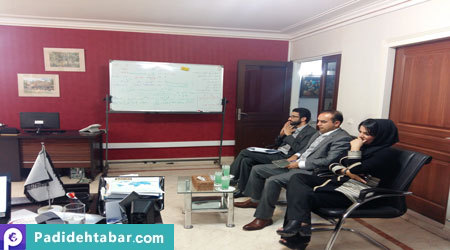 سمیتئاتر کارآفرینی:خود شکوفایی برای زیبا سازان کیانا