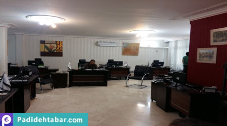 سمیتئاتر کارآفرینی:خود شکوفایی برای زیبا سازان کیانا