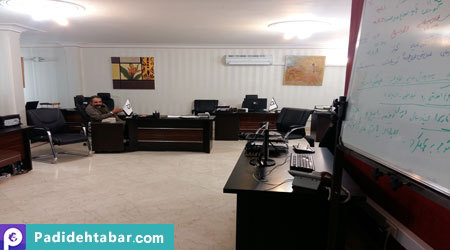 سمیتئاتر کارآفرینی:خود شکوفایی برای زیبا سازان کیانا