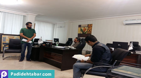 سمیتئاتر کارآفرینی:خود شکوفایی برای زیبا سازان کیانا