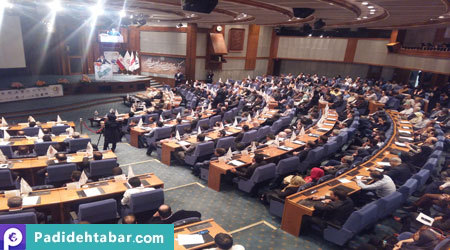 سمیتئاتر کیفیت در دومین همایش سراسری کیفیت 