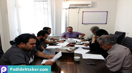 برگزاری سمیتئاتر مشکلات زنان کارآفرین