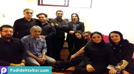 سمیتئاتر مشکلات زنان کارآفرین