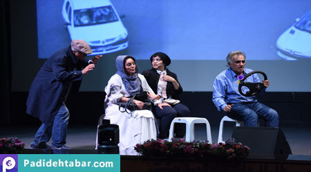 Implementation of Quality and Service Semitheater