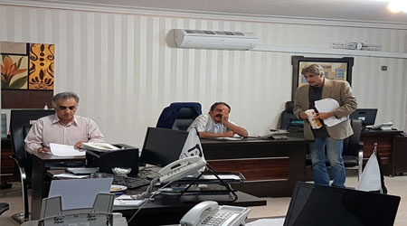 سمیتئاتر کیفیت برای کنفرانس بین المللی کیفیت