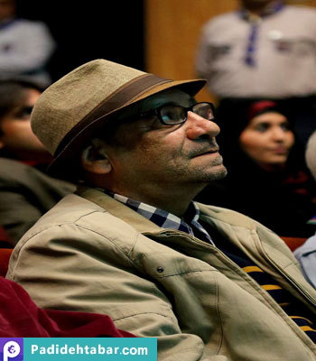 حسین محب اهری