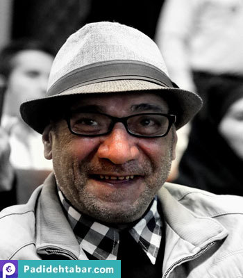 حسین محب اهری