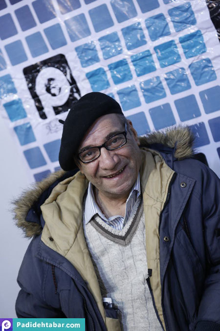 حسین محب اهری