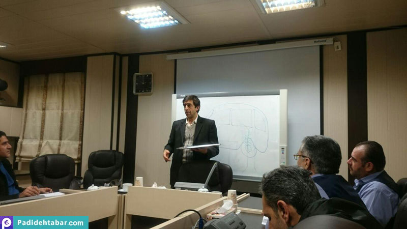 دوره آداب و تشریفات 