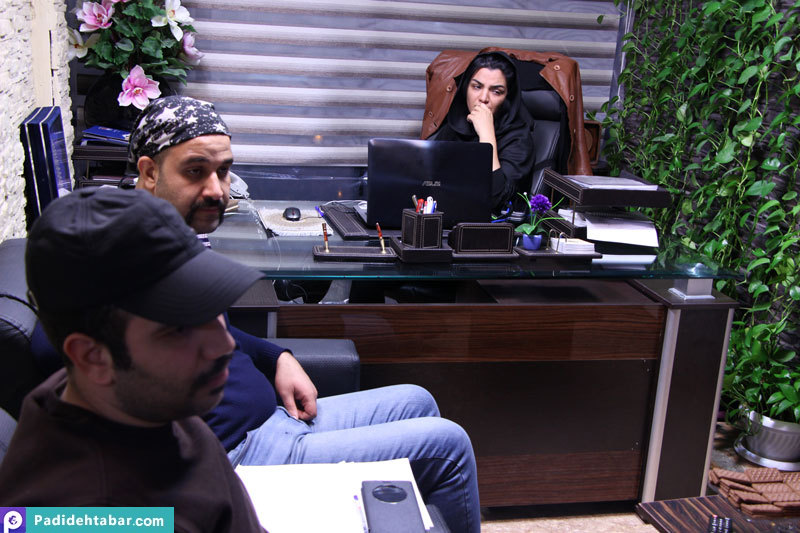 سمیتئاتر تاکسیرانی منطقه آزاد اروند