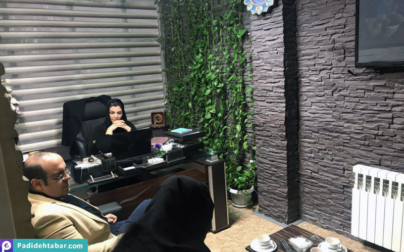 چهارمین تفاهم نامه همکاری برگزاری سمیتئاتر