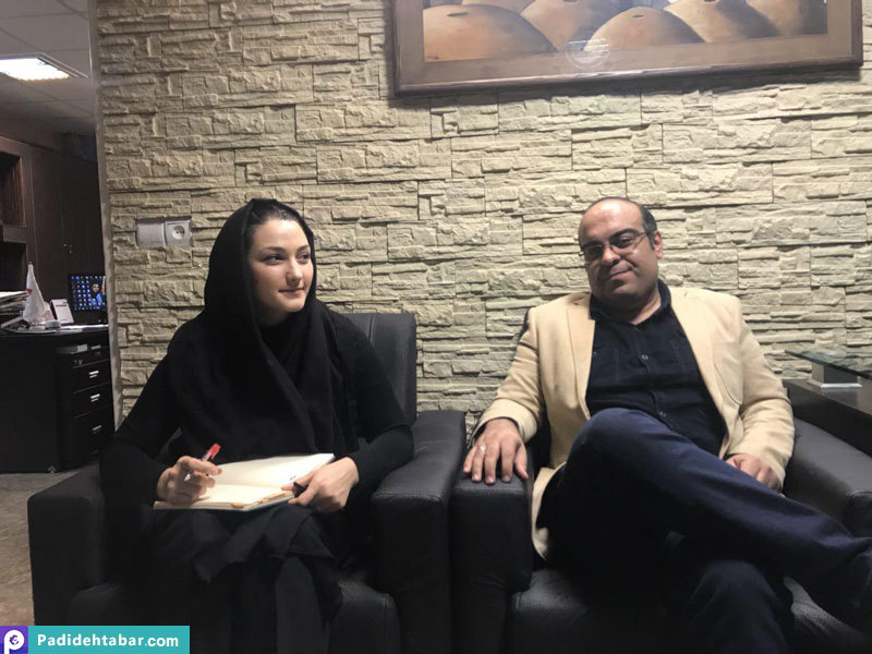 چهارمین تفاهم نامه همکاری برگزاری سمیتئاتر