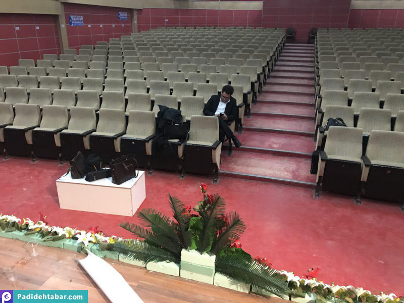 سمیتئاتر تاکسی رانی 