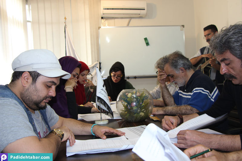 سمیتئاتر هتلداری برای اولین بار در کشور