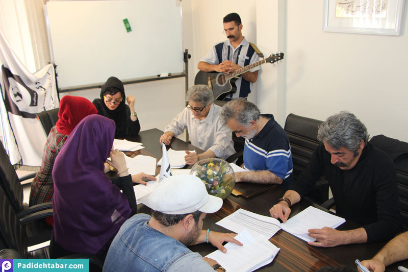 سمیتئاتر هتلداری برای اولین بار در کشور