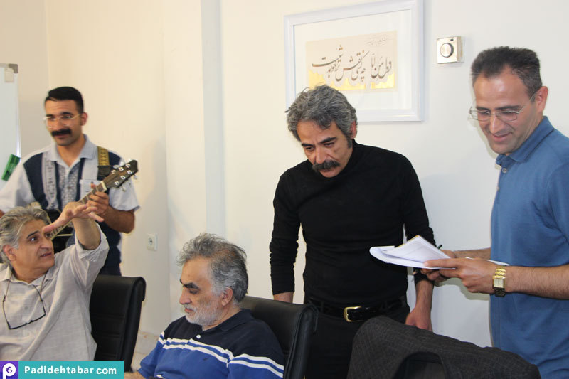 سمیتئاتر هتلداری برای اولین بار در کشور