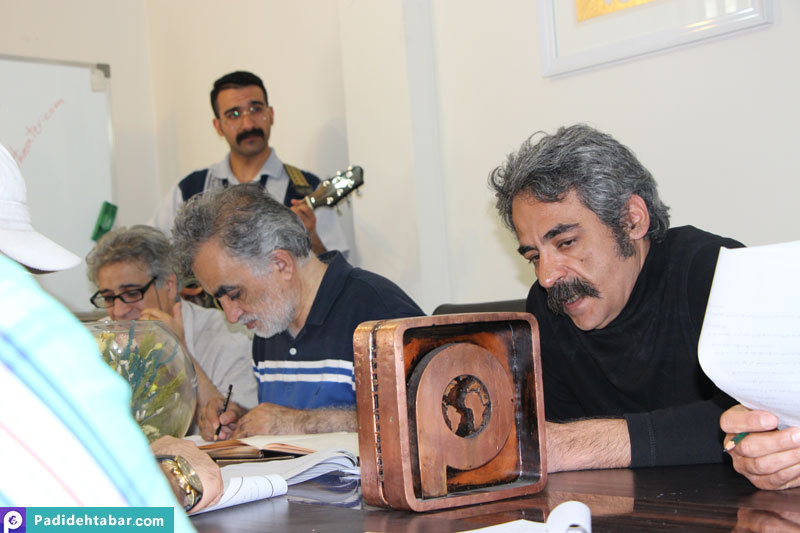 سمیتئاتر هتلداری برای اولین بار در کشور