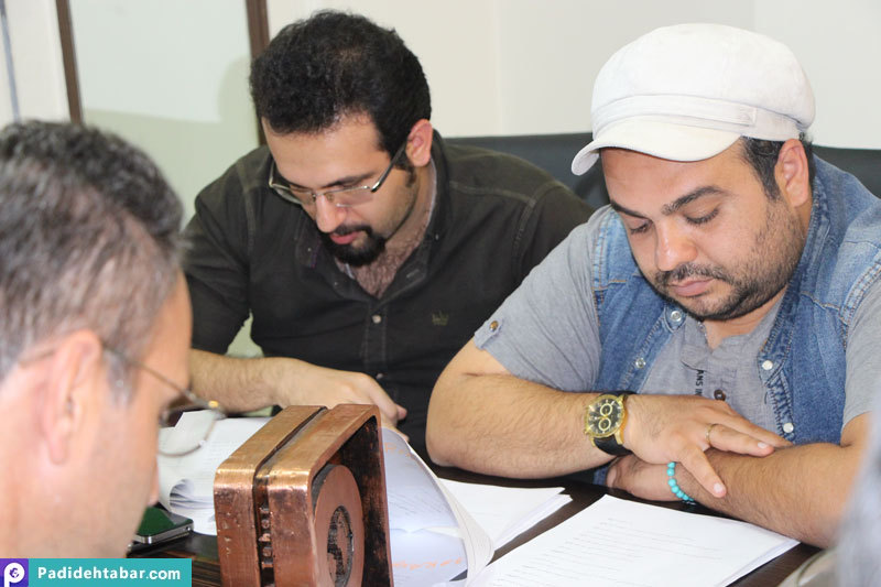 سمیتئاتر هتلداری برای اولین بار در کشور